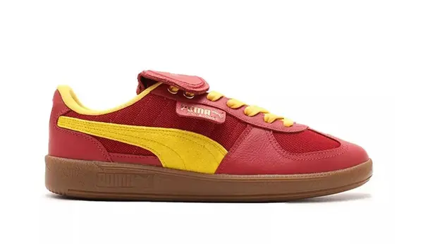 Puma Tenisice Puma Palermo x HARRY POTTER crvene