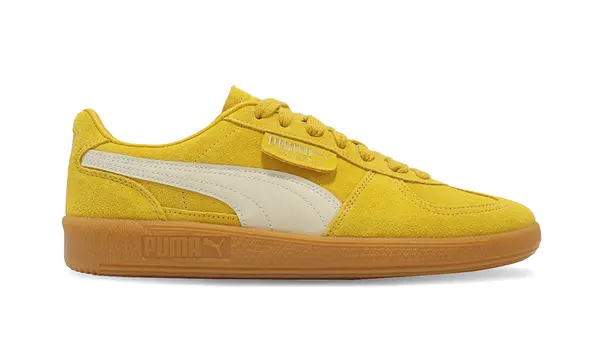 Puma Tenisice - Puma Palermo žute