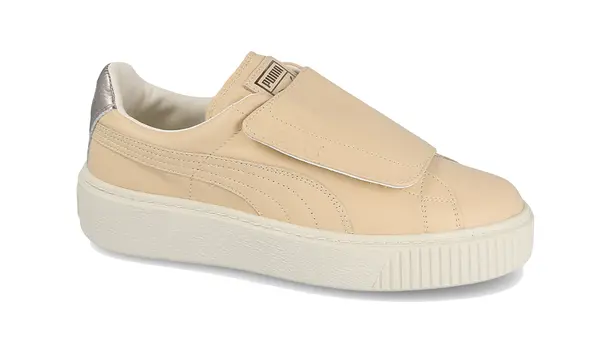 Puma Tenisice Puma Platform Strap Up W Pink