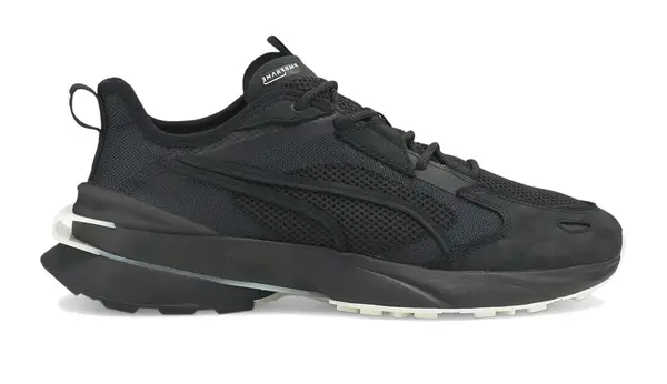 Puma Tenisice Puma PWRFRAME OP-1 LTH Crne