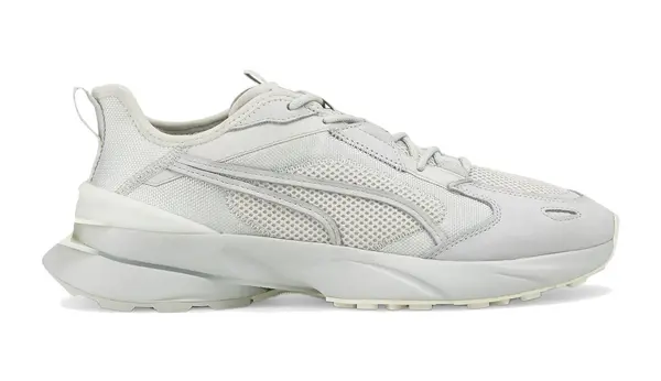 Puma Tenisice Puma PWRFRAME OP-1 LTH sive