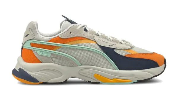 Puma Tenisice Puma RS-Connect Vibrant Orange