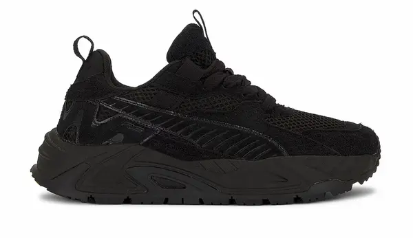 Puma Tenisice - Puma RS-Trck Horizon crne
