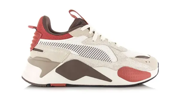 Puma Tenisice Puma RS-X Heritage svijetlosmeđe