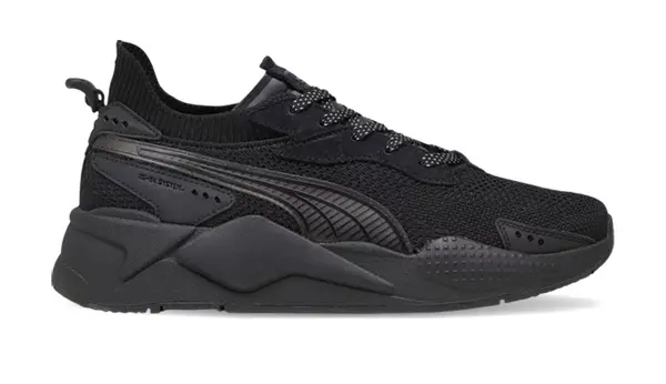 Puma Tenisice - Puma RS-XK crne