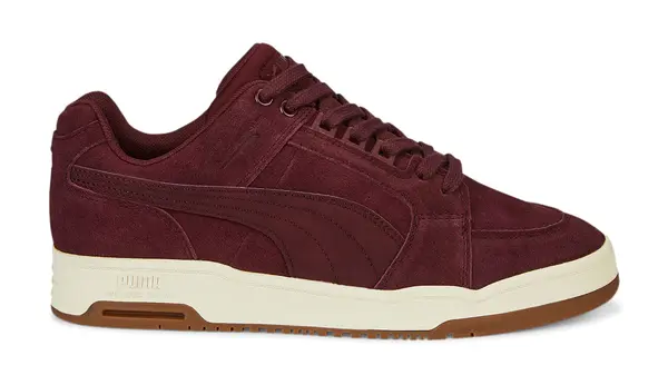 Puma Tenisice Puma Slipstream Lo MMQ bordo boje