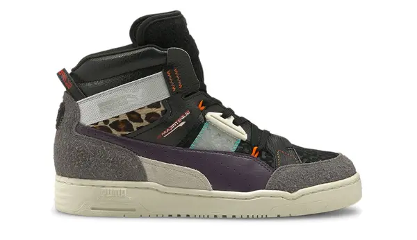 Puma Tenisice Puma Slipstream Mutation Beast Fur