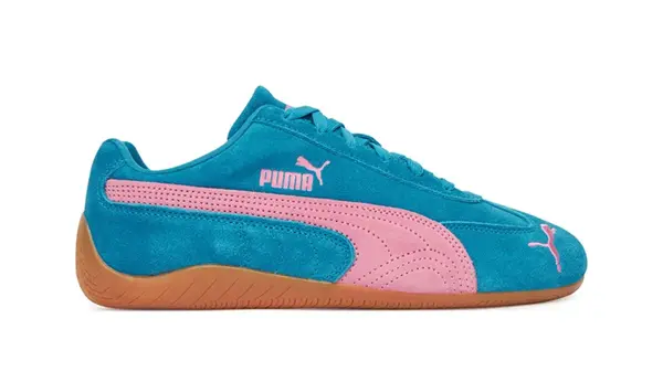 Puma Tenisice - Puma Speedcat OG Blue