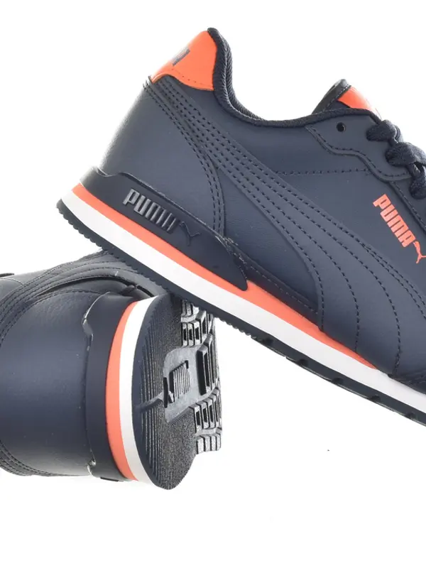 Puma Tenisice PUMA ST RUNNER V3 L Jr