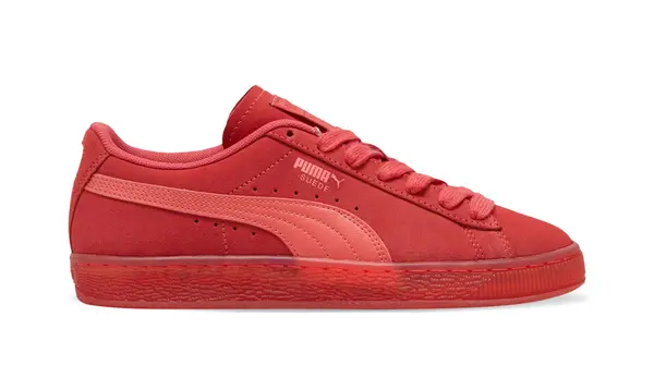 Puma Tenisice Puma Suede Classic crvene