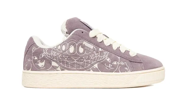 Puma Tenisice - Puma Suede XL RIPNDIP