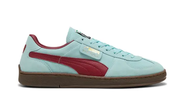 Puma Tenisice - Puma Super Team SD plave
