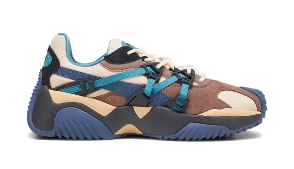 Puma Tenisice - Puma Voltaire Hike smeđe