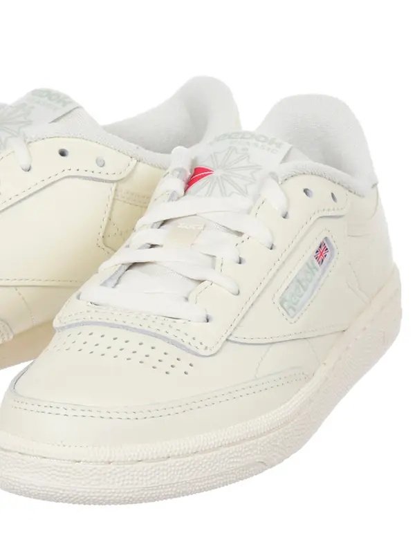 Reebok Tenisice Reebok CLUB C 85 HQ0947