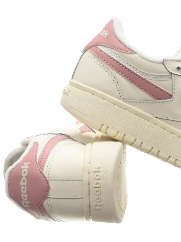 Reebok Tenisice Reebok Club C Double Revenge