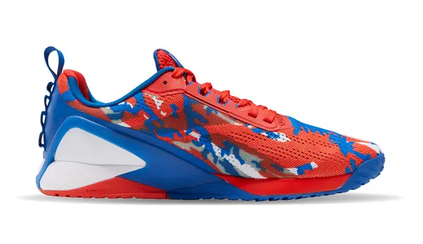 Reebok Tenisice Reebok Rothco Nano X1 Višebojne