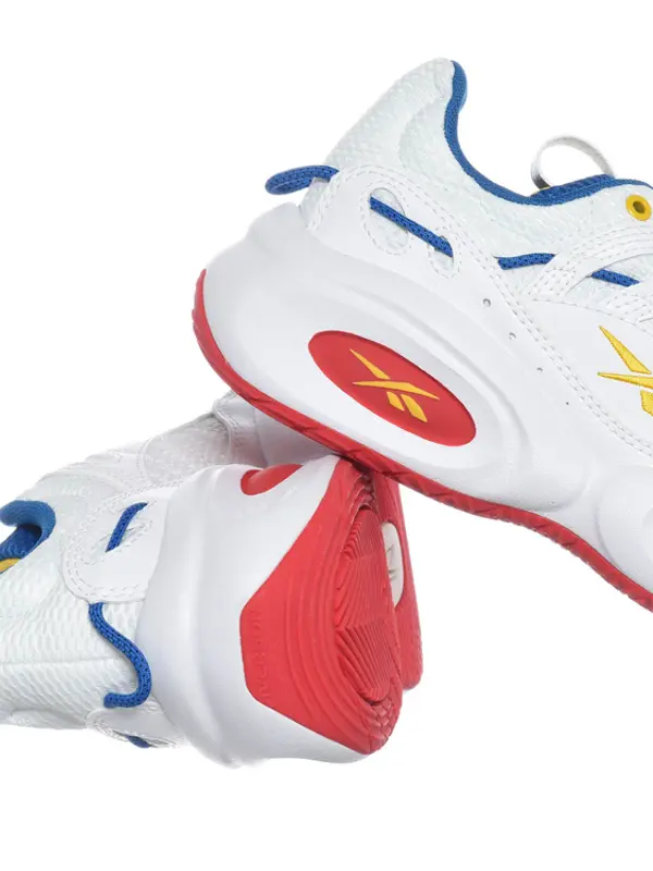 Reebok Tenisice Reebok SOLUTION MID HP4387