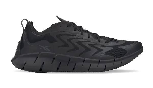Reebok Tenisice - Reebok ZIG Kinetica 21 Crne