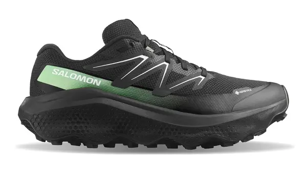 Salomon Tenisice - Salomon Ultra Flow 2 GTX