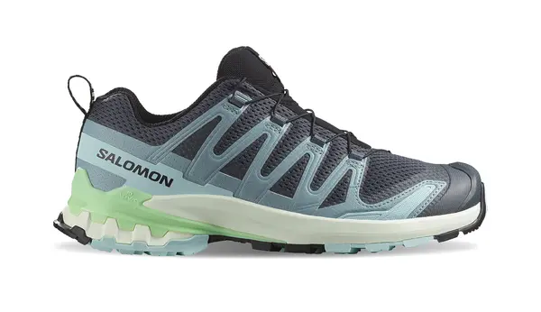 Salomon Tenisice Salomon XA PRO 3D V9 sive