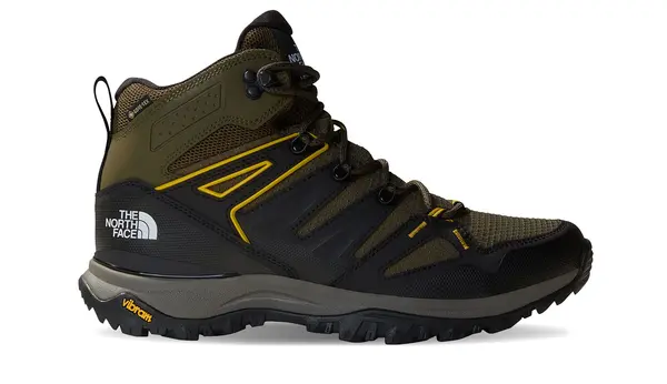 The North Face Tenisice The North Face M Hedgehog Mid Gore-Tex