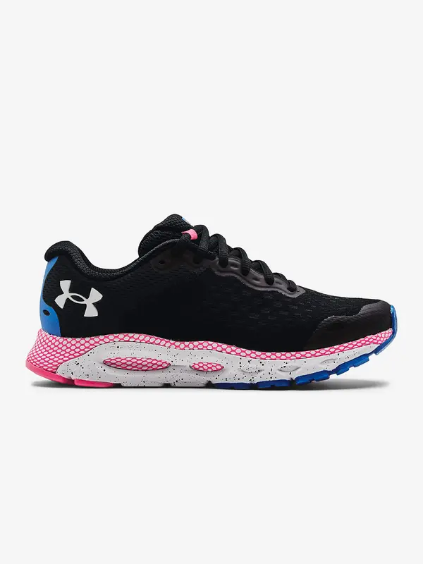 Under Armour Tenisice - Under Armour Hovr Infinite 3 Running Crna