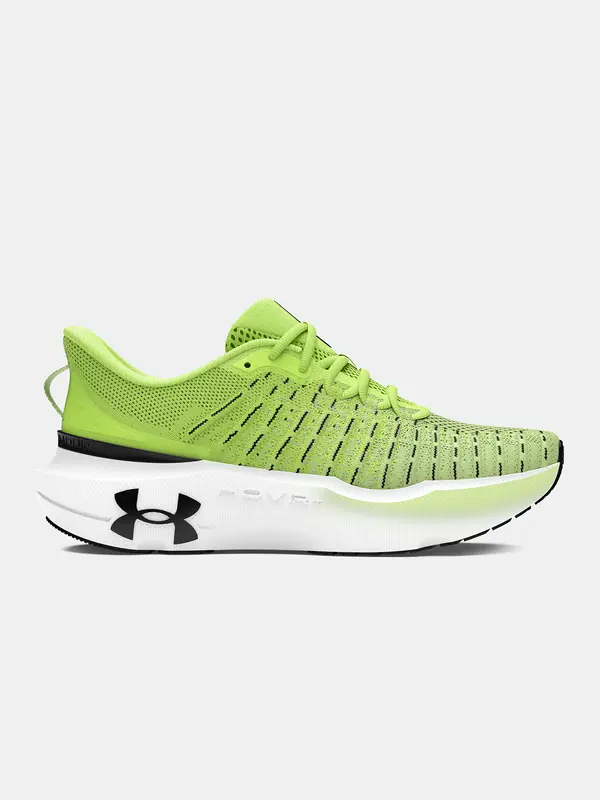 Under Armour Tenisice - Under Armour Infinite Elite Grn Zelena