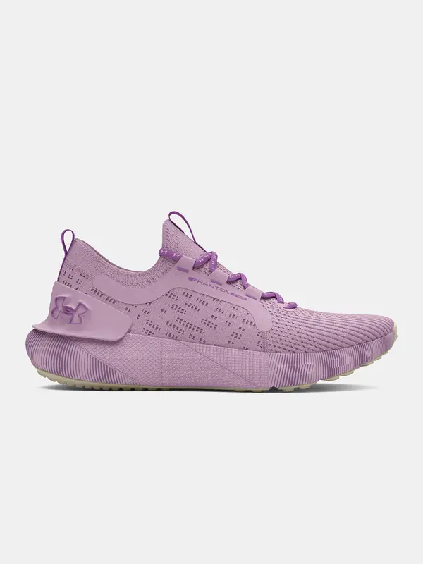 Under Armour Tenisice - Under Armour Phantom 3 SE LTD Running Shoes W Ljubičasta