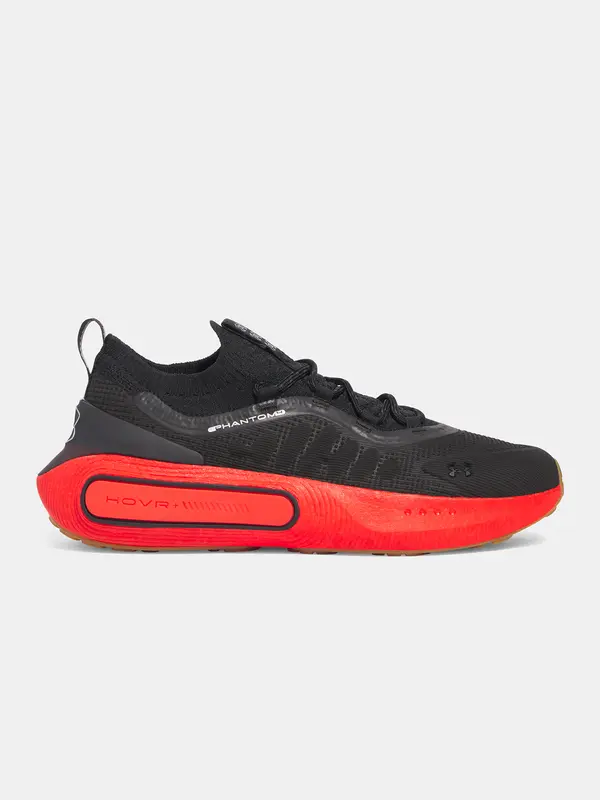 Under Armour Tenisice - Under Armour Phantom 4 Black