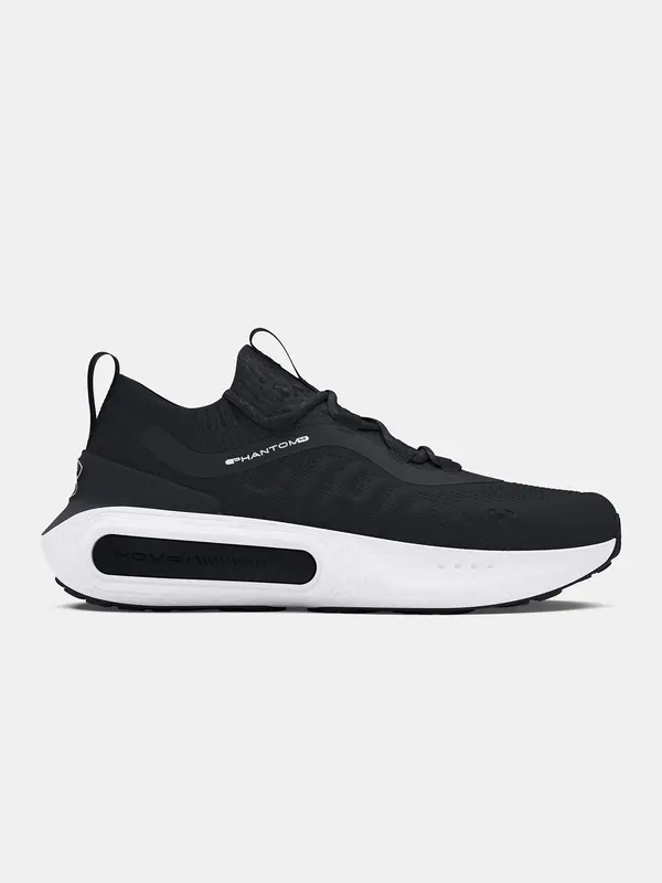 Under Armour Tenisice - Under Armour Phantom 4 Black
