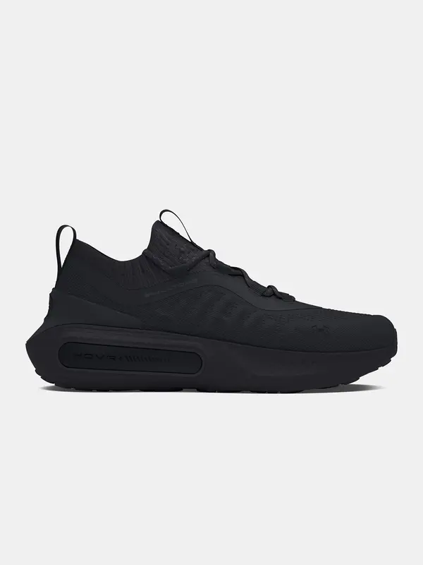 Under Armour Tenisice - Under Armour Phantom 4 Blk Crna