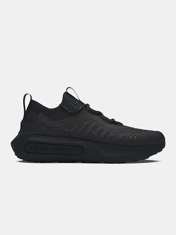 Under Armour Tenisice - Under Armour Phantom 4 RFLCT Crna