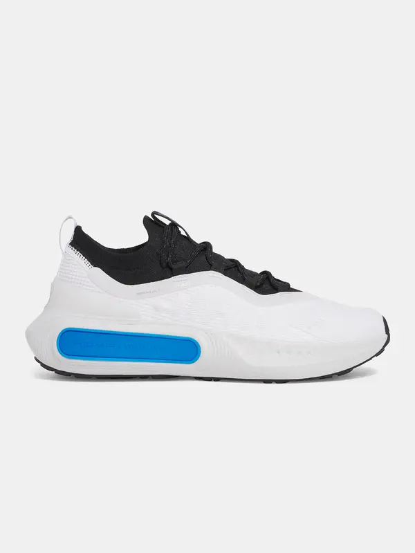 Under Armour Tenisice - Under Armour Phantom 4 White Bijela