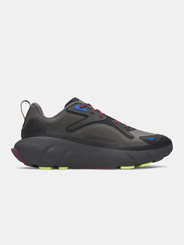 Under Armour Tenisice Under Armour UA Aura RPSTP-BLK