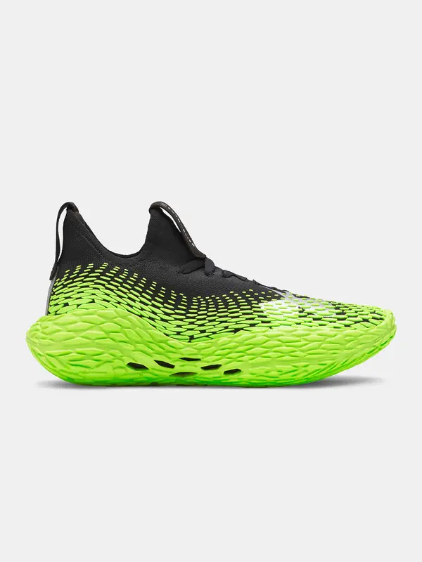 Under Armour Tenisice - Under Armour UA FUTR X Elite 2 Black