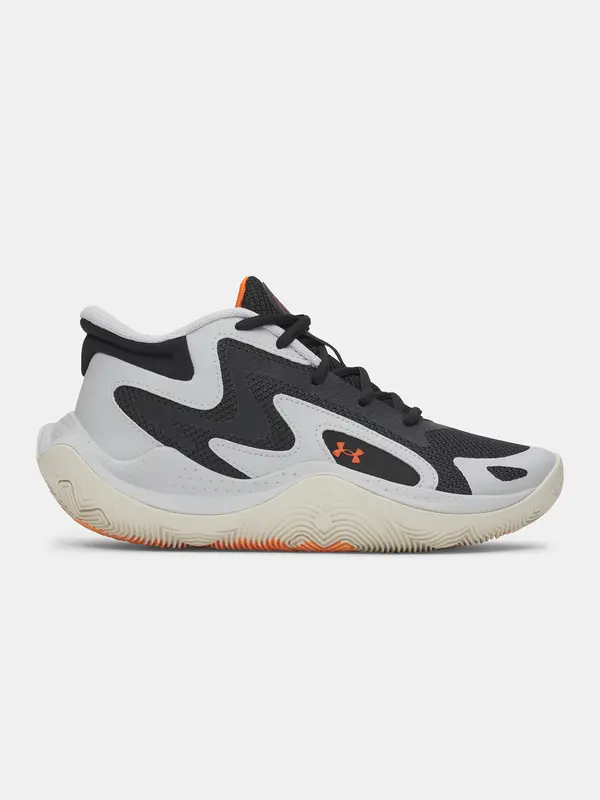 Under Armour Tenisice Under Armour UA GS JET '25