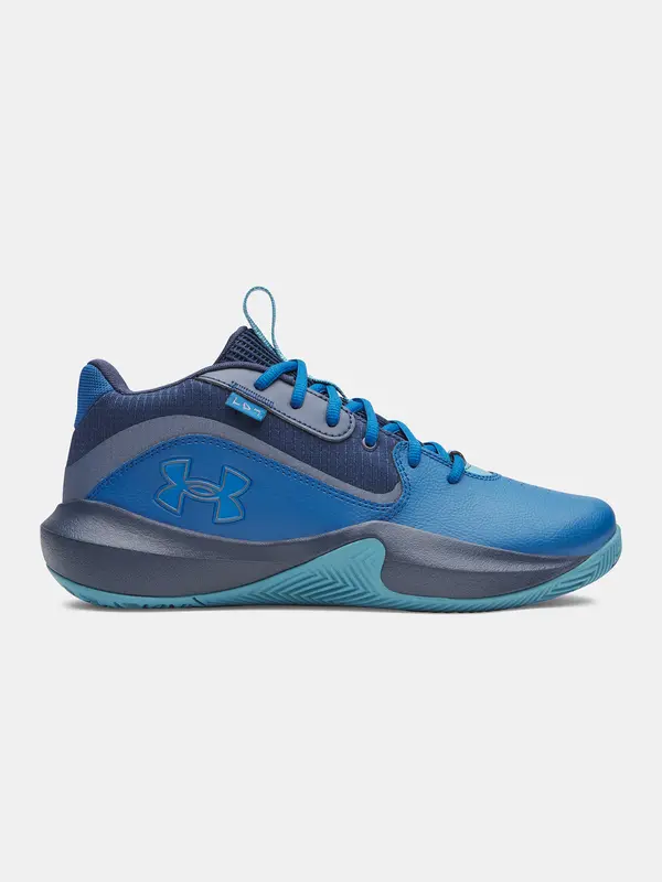 Under Armour Tenisice Under Armour UA Lockdown 7