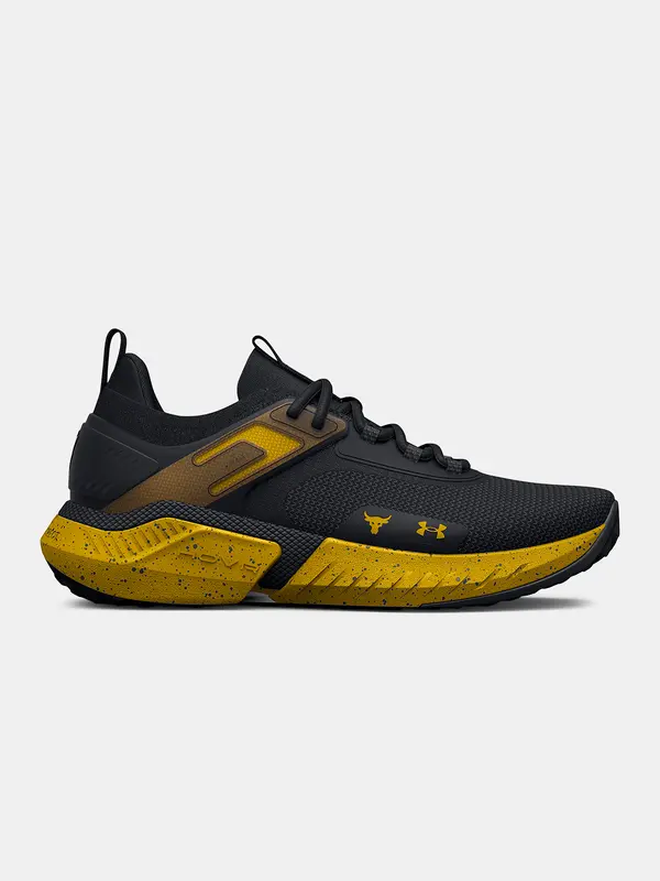 Under Armour Tenisice Under Armour UA Project Rock 5 Black Adam