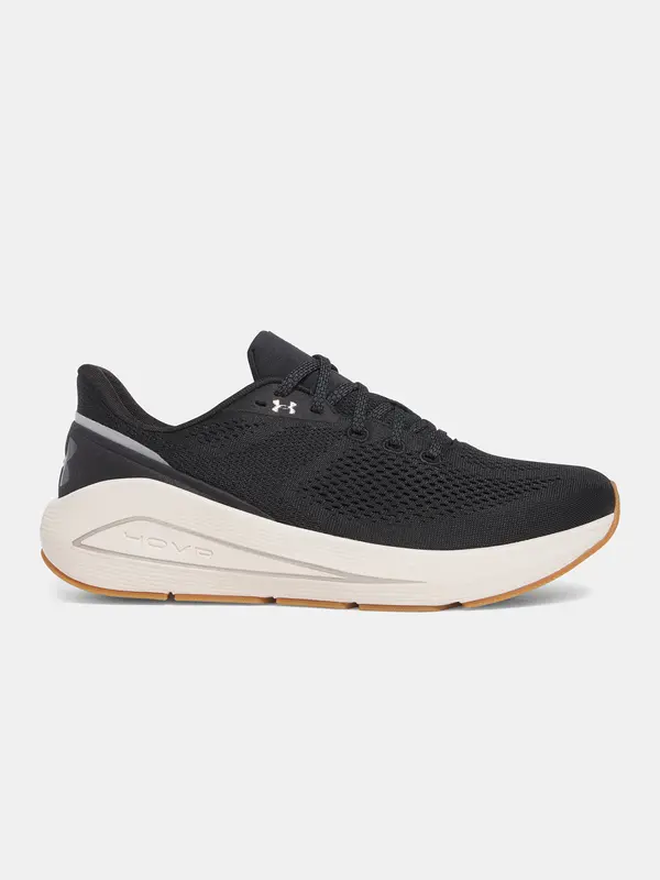 Under Armour Tenisice - Under Armour UA Sonic 7 Crna