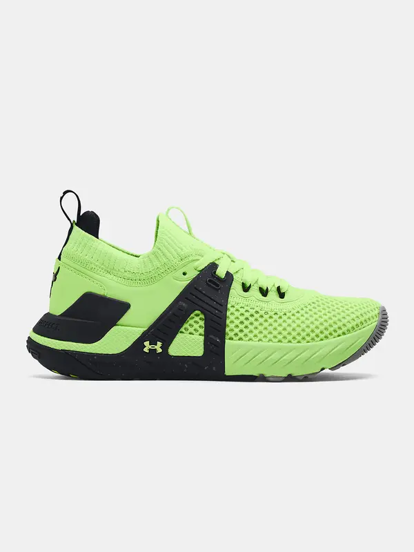 Under Armour Tenisice Under Armour UA W Project Rock 4-GRN