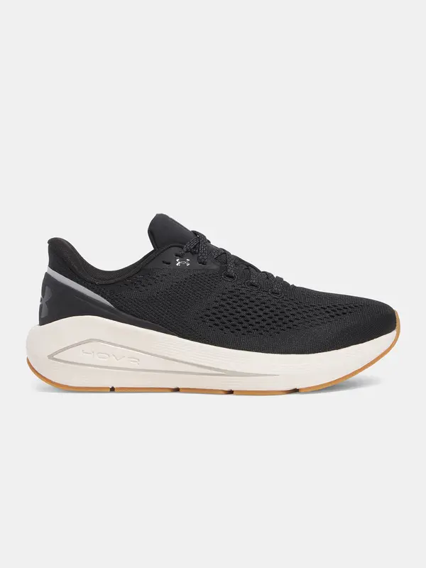 Under Armour Tenisice - Under Armour UA W Sonic 7 Black Crna
