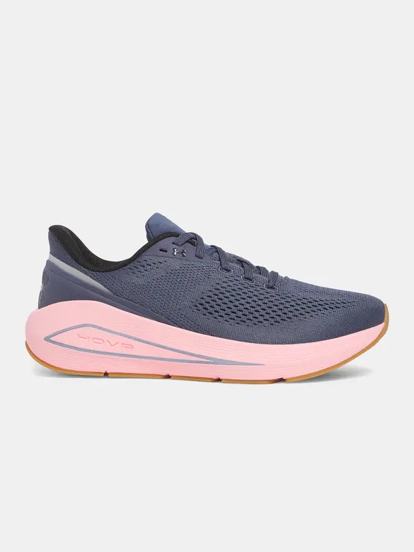 Under Armour Tenisice - Under Armour UA W Sonic 7 Blue Plava