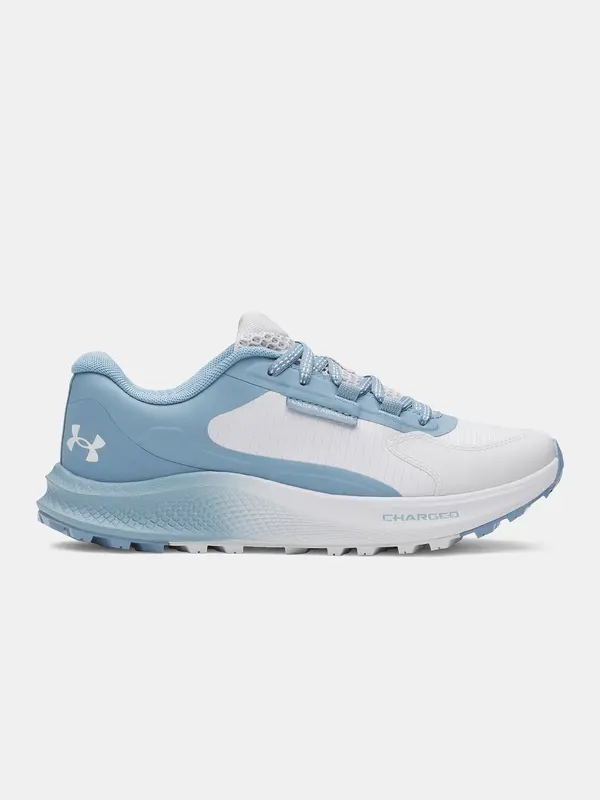 Under Armour Tenisice - Under Armour W Charged Bandit TR 3 Siva