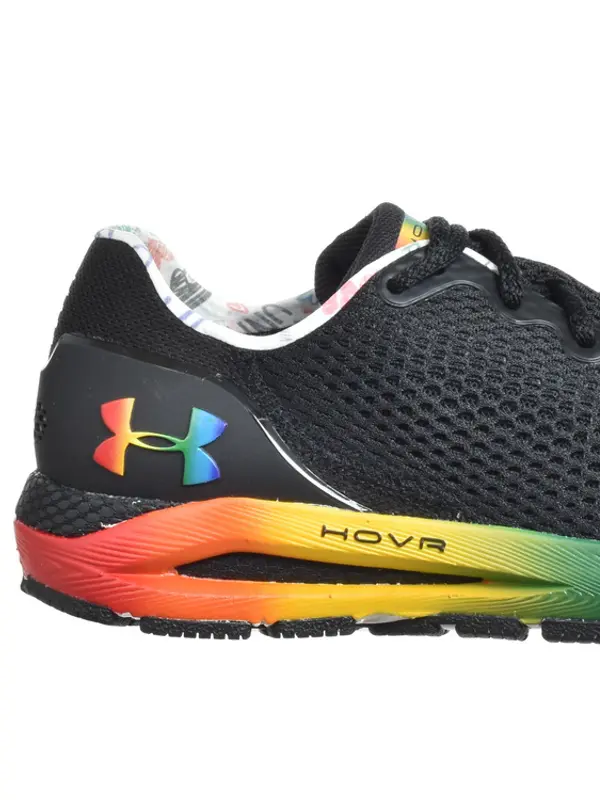 Under Armour Tenisice Under Armour W Hovr Sonic 4 Pride