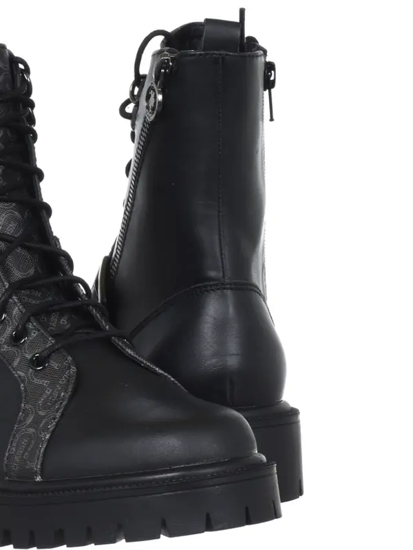 U.S. Polo Assn. Tenisice US POLO ASSN. - KARMA002-CRNE