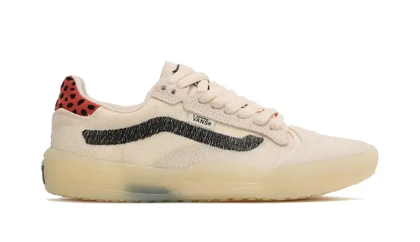Vans Tenisice Vans Evdnt Ultimate Animal svijetlosmeđe