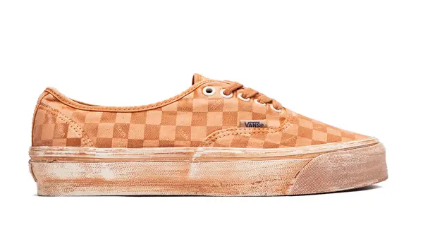 Vans Tenisice Vans LX Authentic Reissue 44 Narančaste