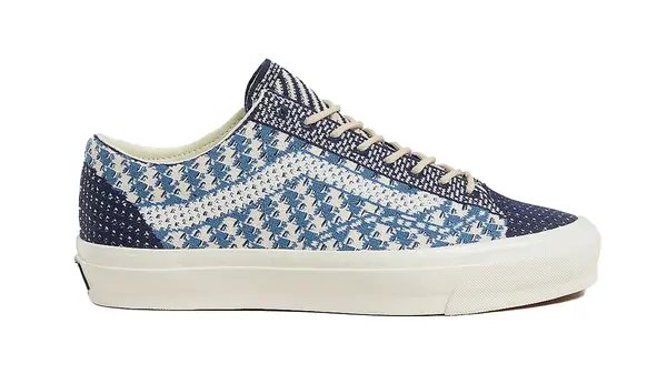 Vans Tenisice Vans LX Old Skool 36 EK plave