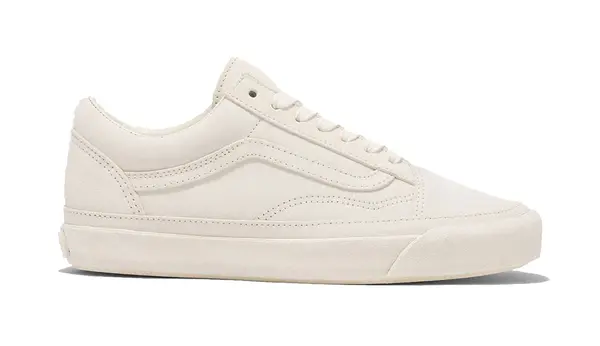 Vans Tenisice Vans LX Old Skool 36 Suede Egret