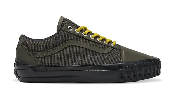 Vans Tenisice - Vans LX Old Skool Gore-Tex